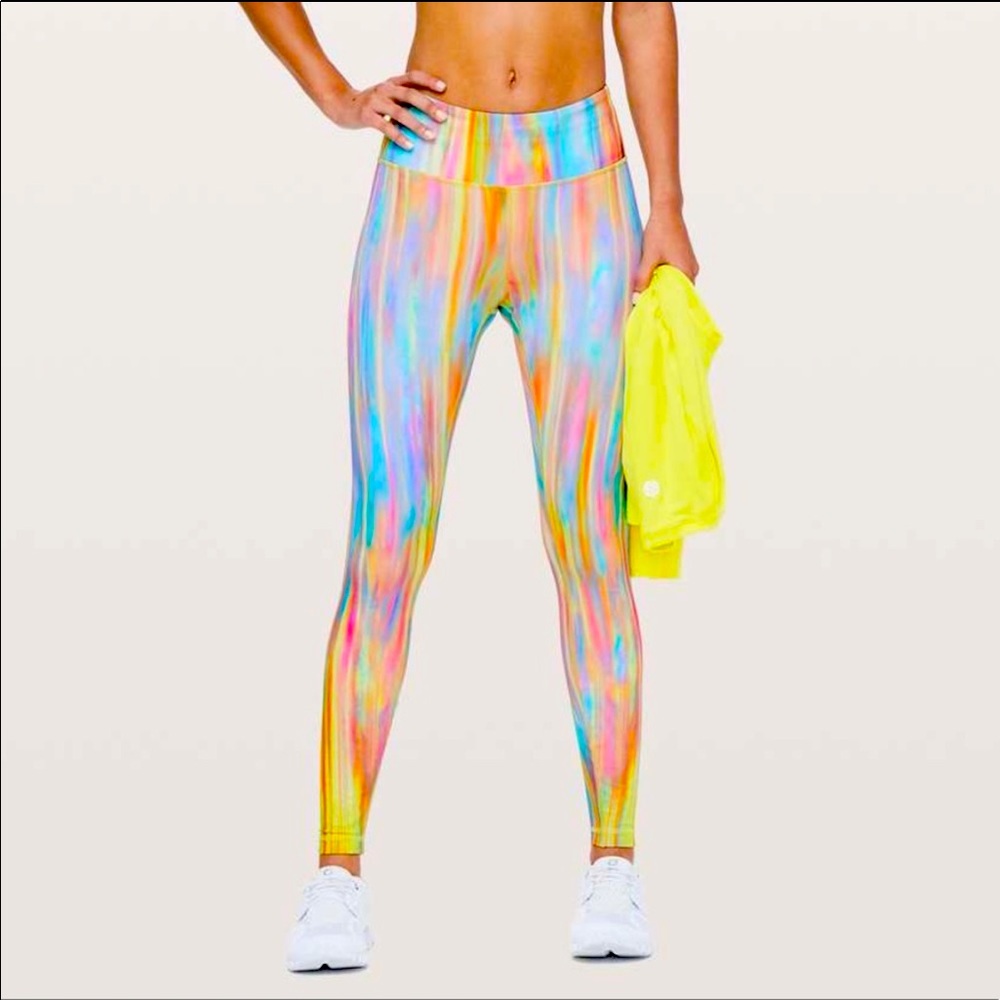 NWT 2018 SeaWheeze Wunder Unders size 6